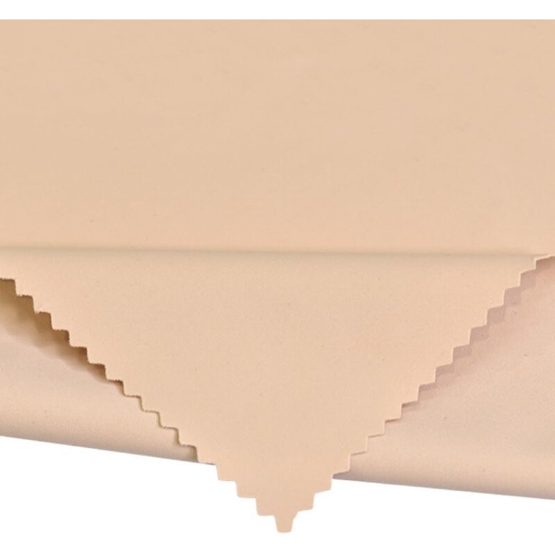 Nylon Spandex Fabric - 4 Way Stretch Soft for Swimwear Lining Underwear