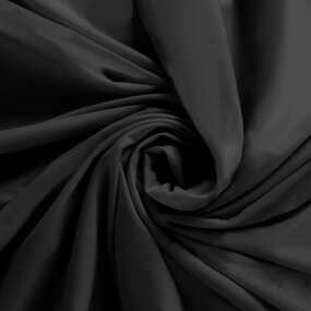 Nylon Spandex Fabric - Soft Sheer High Stretch Thin for Swimwear Lining