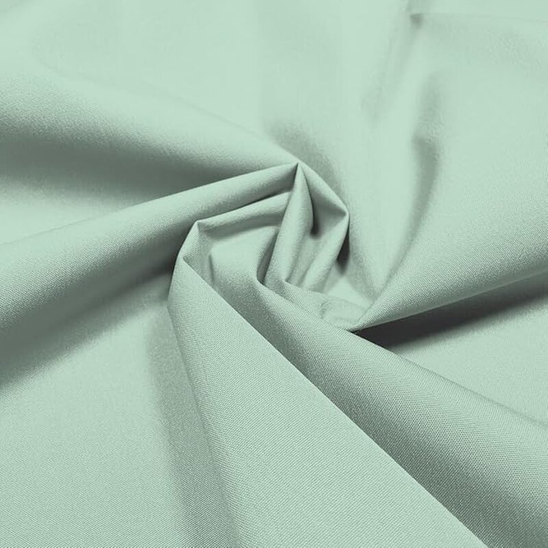 Polyester Fabric - 300D Light Crinkle 58" Water Repellent PU for Jackets