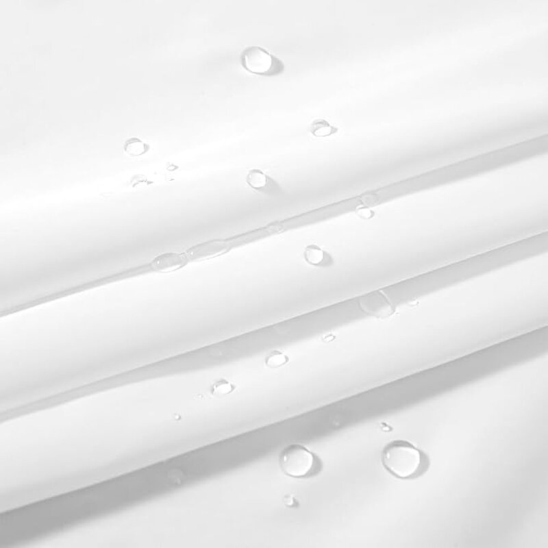 Taffeta Fabric - High Density Nylon 60" Waterproof Soft for Down Jackets