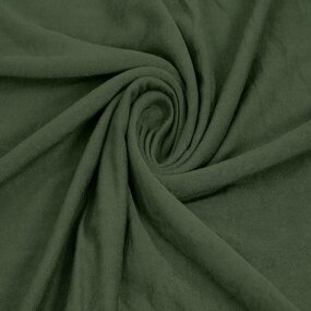 Jersey Knit Fabric - Rayon Spandex 4 Way Stretch 200GSM Soft for Apparel
