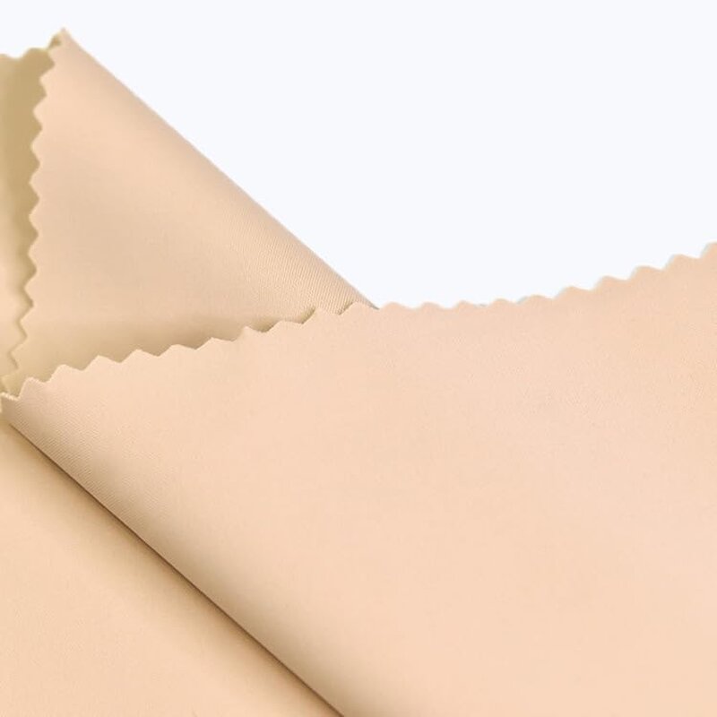 Nylon Spandex Fabric - 4 Way Stretch Soft for Swimwear Lining Underwear