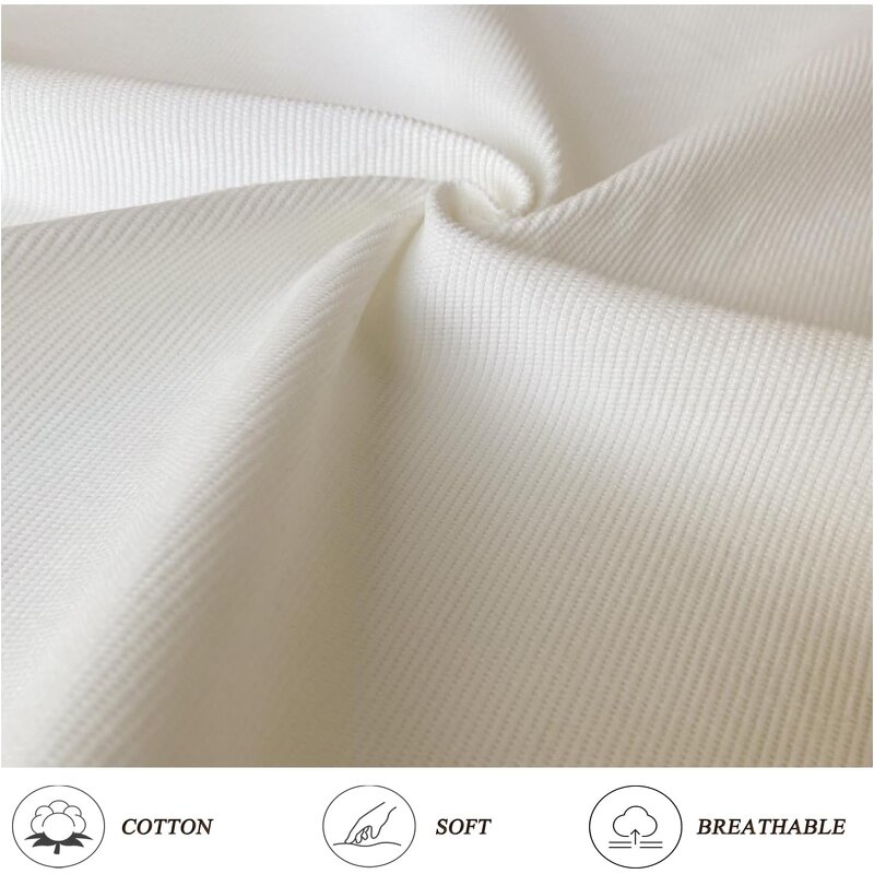 Corduroy Fabric - 100 Cotton Baby Soft Solid 57 Inch for Sewing Apparel Quilting