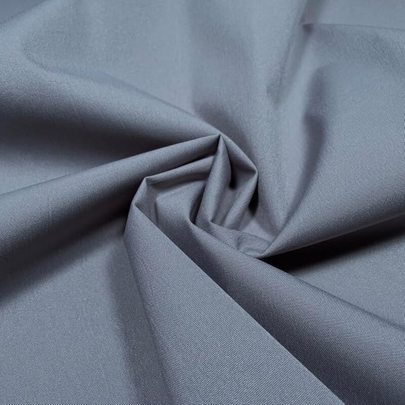 Polyester Fabric - 300D Light Crinkle 58" Water Repellent PU for Jackets