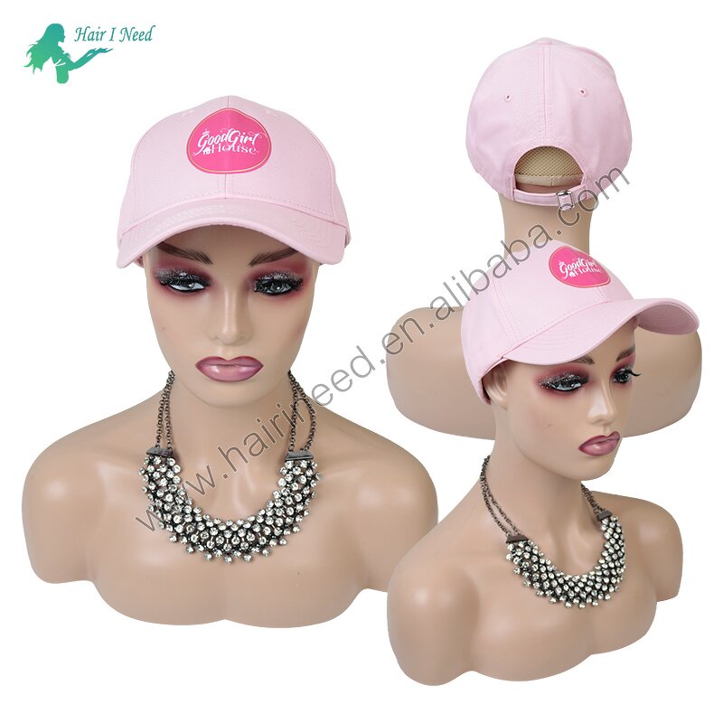 Baseball Cap - Custom High Quality Cotton Heat Transfer Printing Unstructured Adjustable