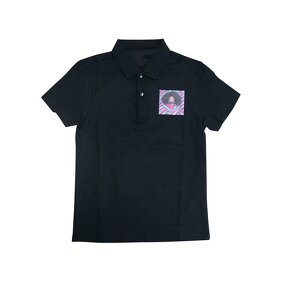 Polo Shirts - Custom Logo Printed Men's Women's Casual Sports Teams Cotton