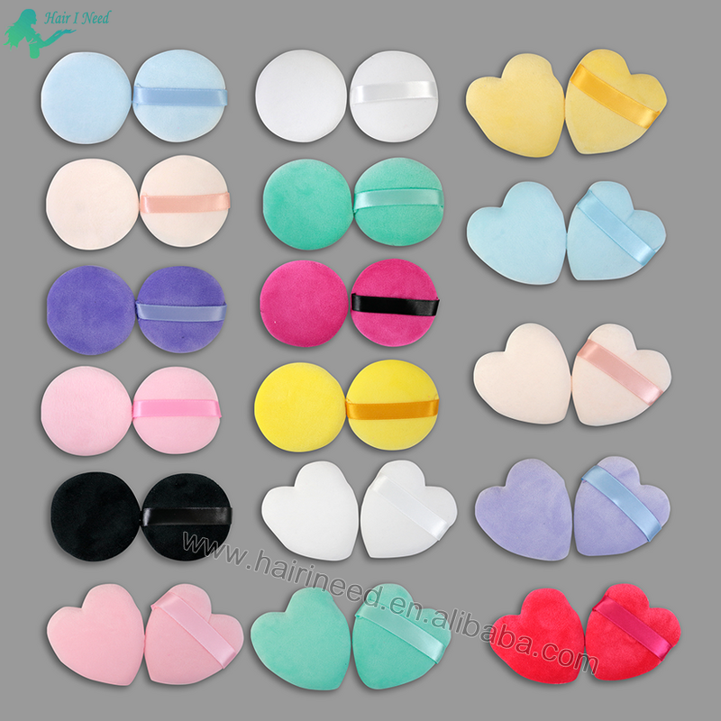 Wig Melting Band - Custom Logo Adjustable with Ear Puffs Lace Frontal Ear Covers