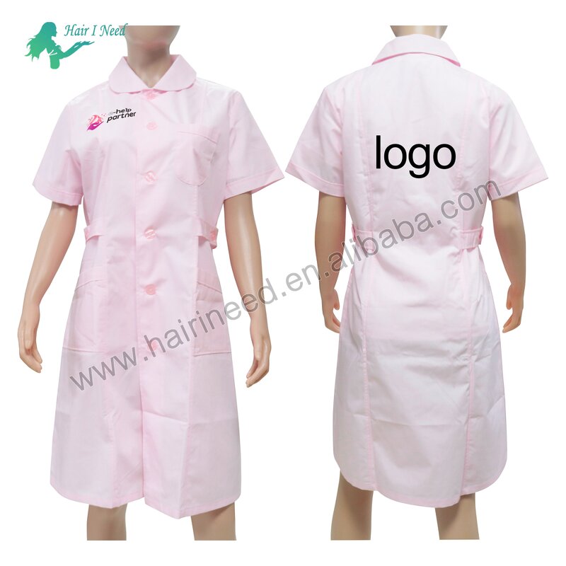 Medical Scrubs - Custom Hospital Medical Clinic Dental Surgical Isolation Uniform