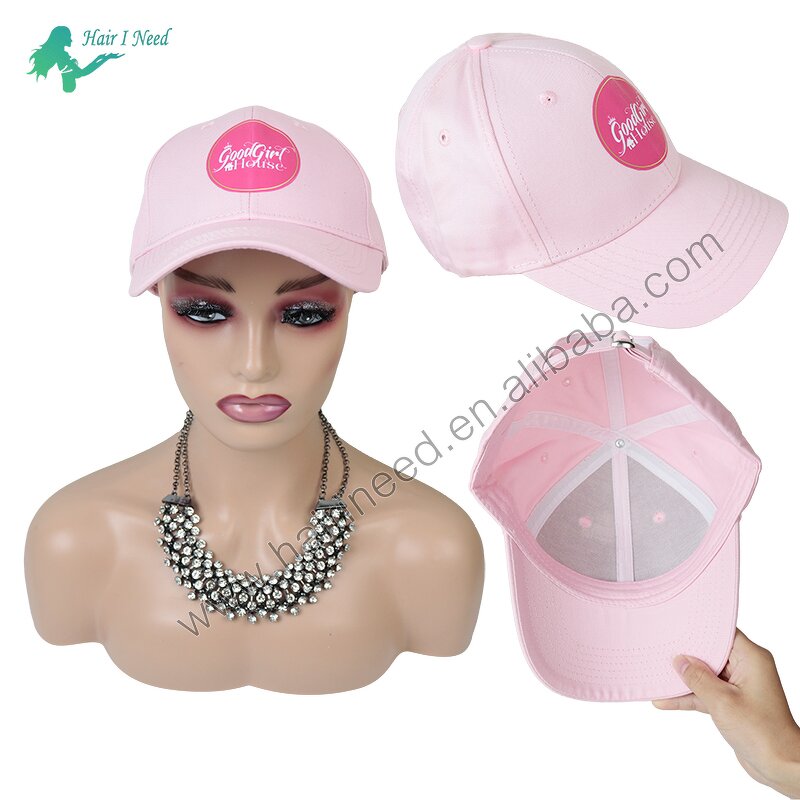 Baseball Cap - Custom Logo Embroidery Heat Transfer Personalized Adjustable