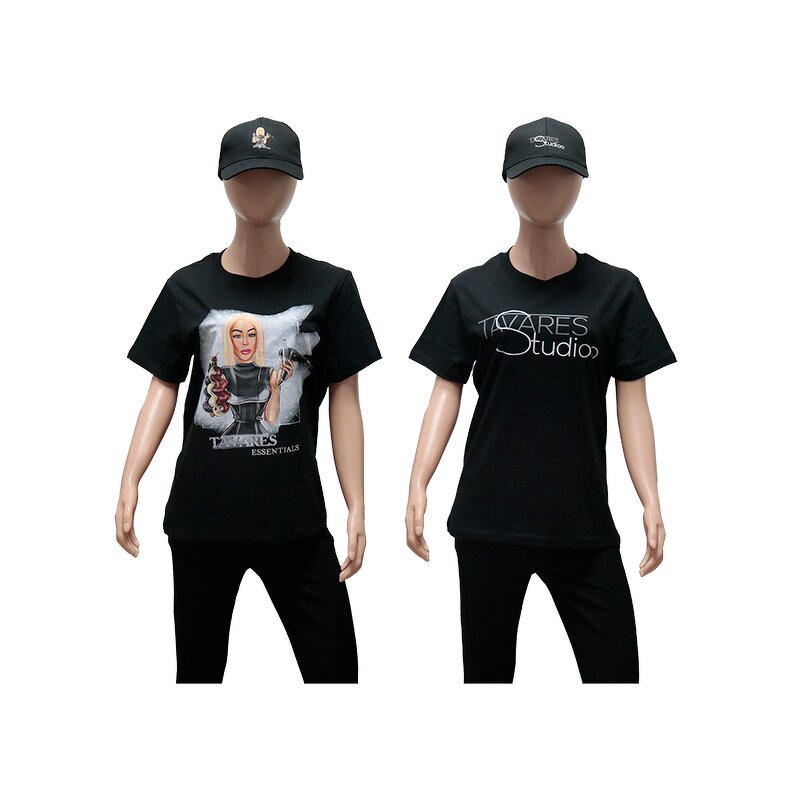 T-Shirt - Breathable Short Sleeve Quick Drying Outdoor Hiking Training Tactical