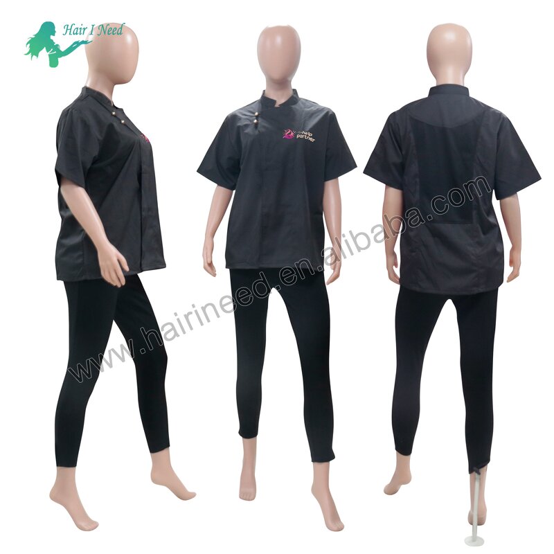 Medical Scrubs - Custom Hospital Medical Clinic Dental Surgical Isolation Uniform