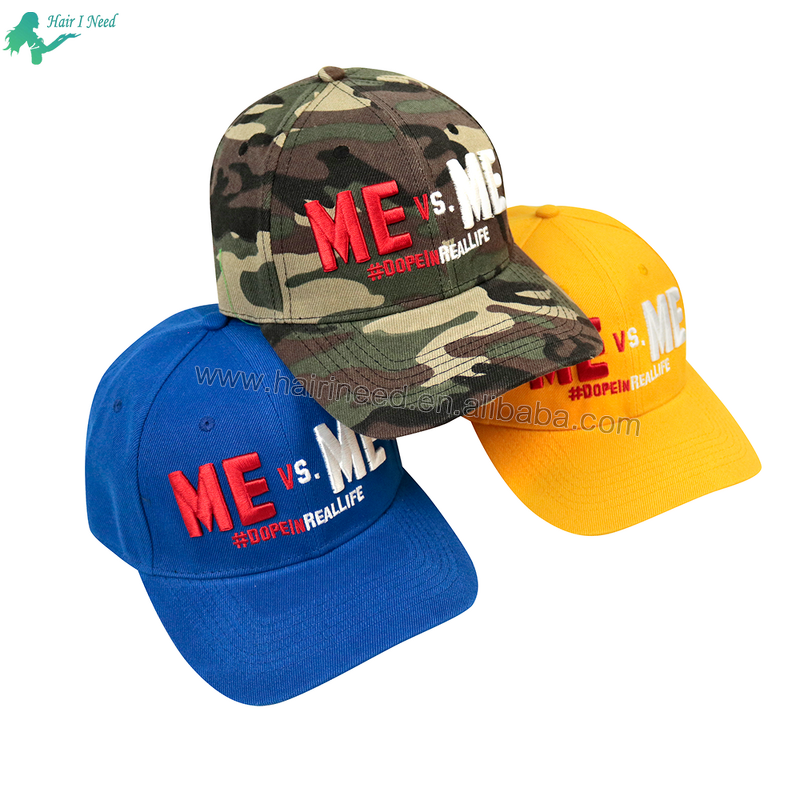 Baseball Cap - Custom Logo Embroidery Heat Transfer Personalized Adjustable