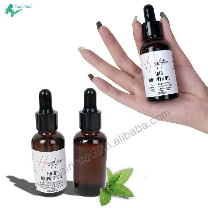 Glass Bottle - Wholesale Luxury Custom Logo Transparent Clear for Skin Care Oil