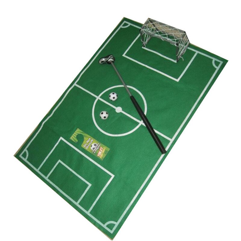 Toilet Football Leisure Puzzle Toy - Creative Toilet Toy