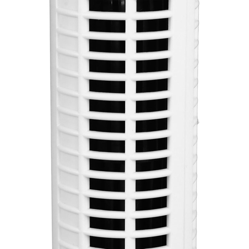 USB Portable Small Desk Fan with Night Light - 13in Fan Quiet Cooling