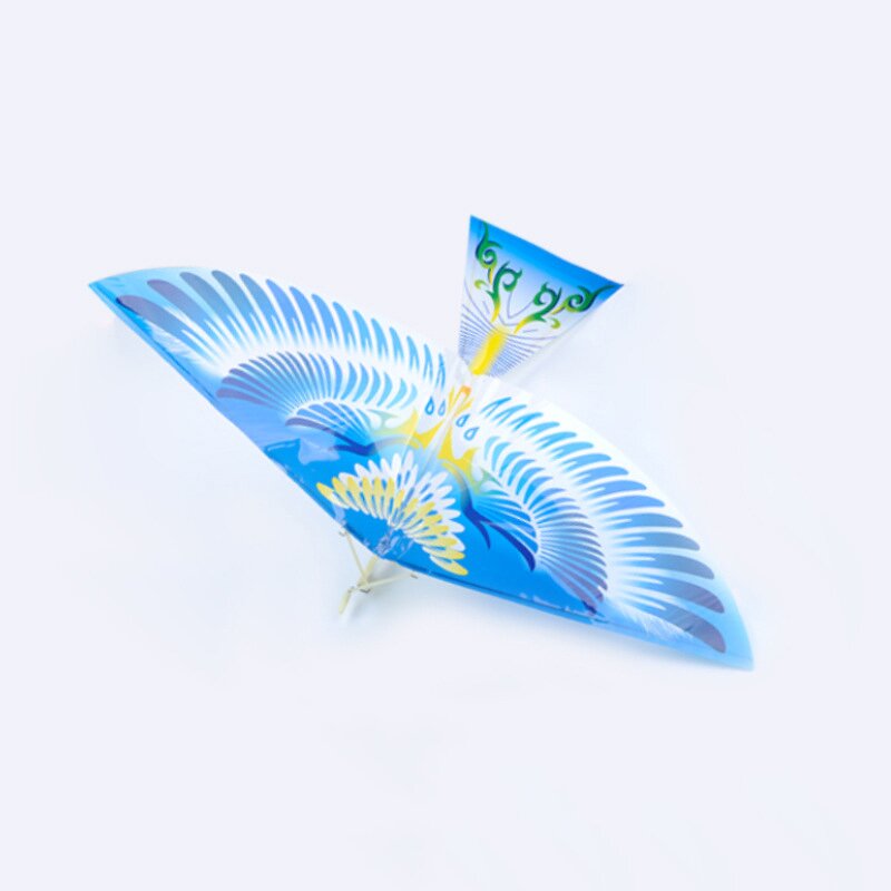 Rubber Band Powered Flying Bird - Factory Direct Sell