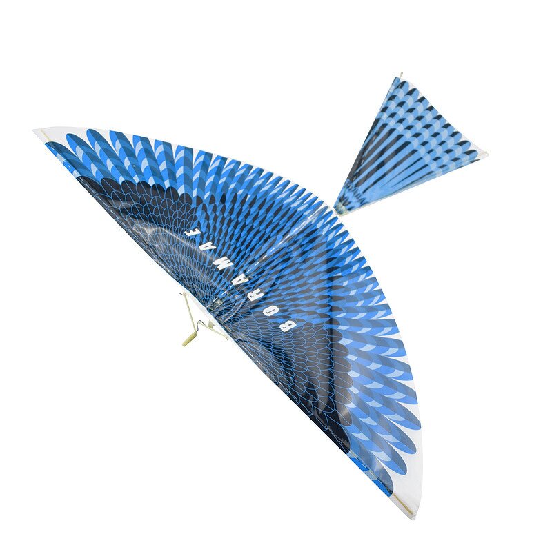 Rubber Band Powered Flying Bird - Factory Direct Sell