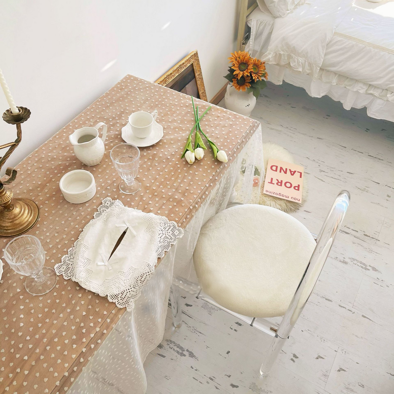 Dining Chair - Australian Design Bedroom Transparent Acrylic Ins Restaurant Photo Crystal