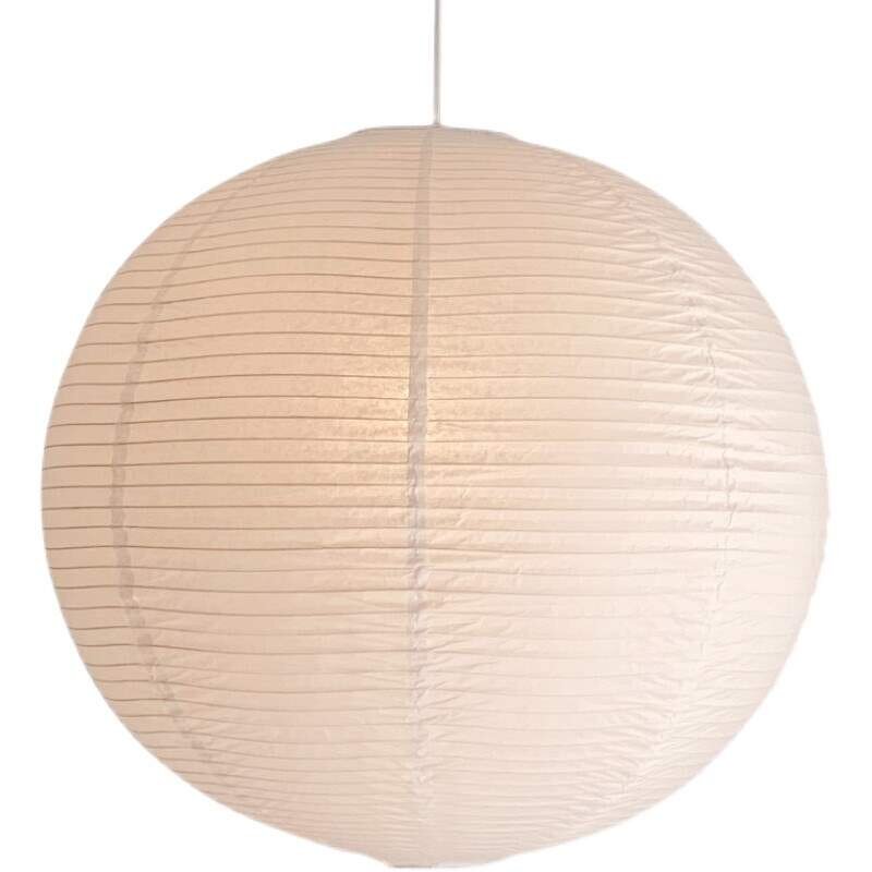 Lampshade - Nordic Danish Internet Celebrity Japanese Hotel Homestay Paper Lamp