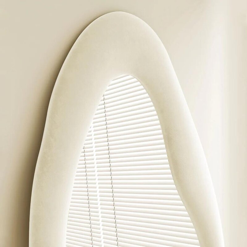 Full-length Mirror - Luxury Fitting Mirror Living Room Large Mirror