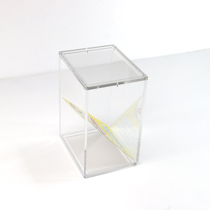 Funko Pop Case - Low Price Pop Shield Armor Hard Stack for 4 Inch with Magnetic Lid