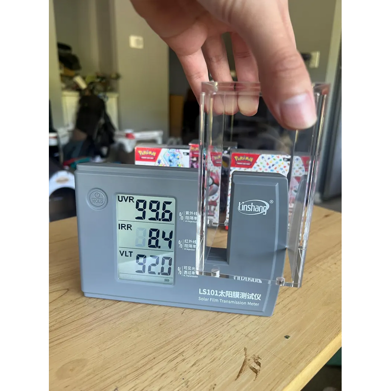 Acrylic Cases - Pokémon Booster Bundle with 99% UV Protection Magnetic Lid