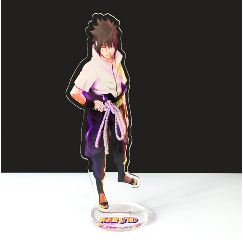 Anime Display Stand - Acrylic Standee Figure with UV