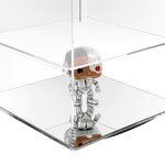 SHOWCASE DISPLAY CASE