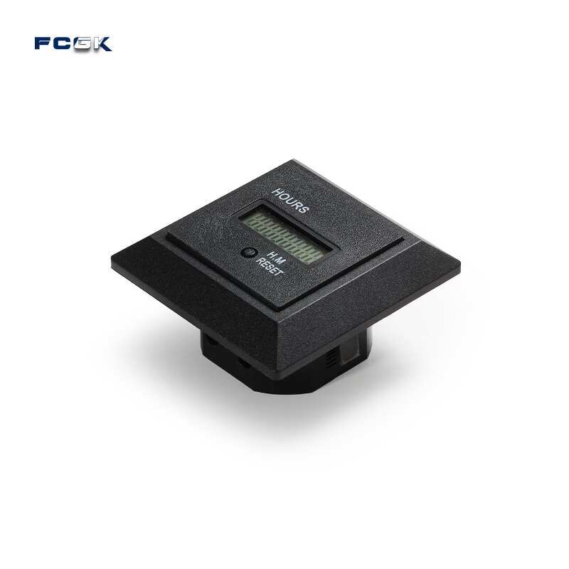 FCGK HM-1R Digital Counters Electronic Timer Relay - 72*72 High Precision Panel Mount