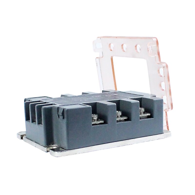 FCGK JQX-62F-2Z Miniature Industrial Power Relay - 80A 12V 24VDC 220VAC Double Pole