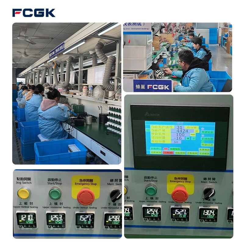 LCD Universal Input PID Temperature Controller - TC RTD Analog Input SSR Relay Output RS485