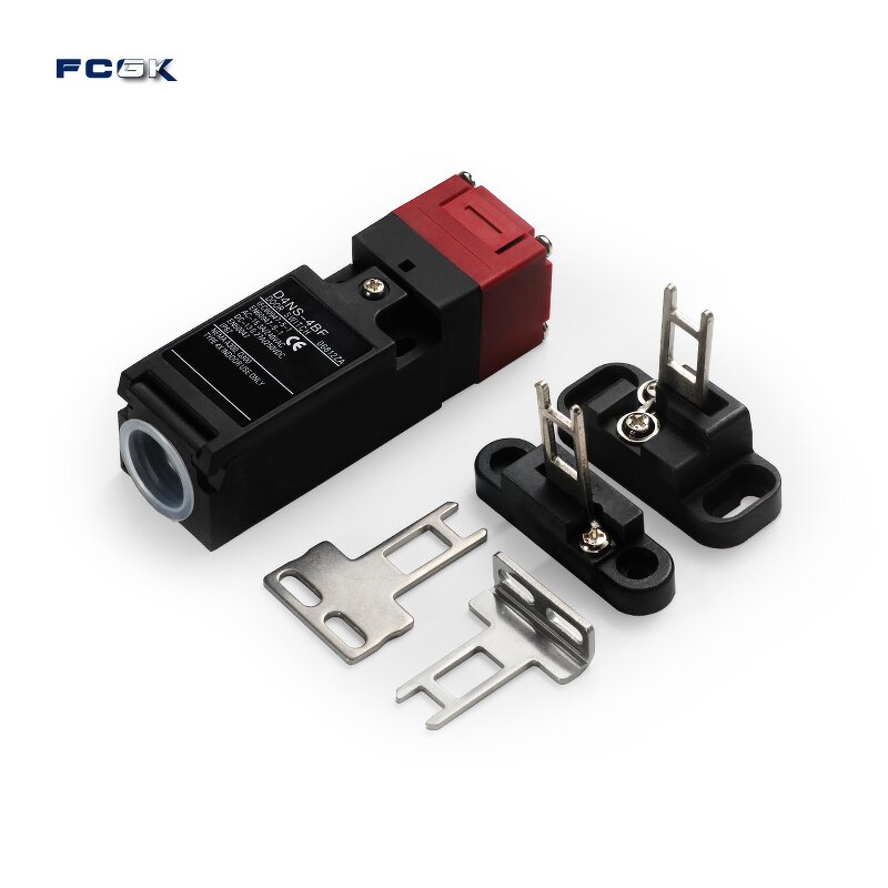 FCGK D4NS Safety Limit Switches - 1BF 2BF 1AF 1DF 1CF 2CF
