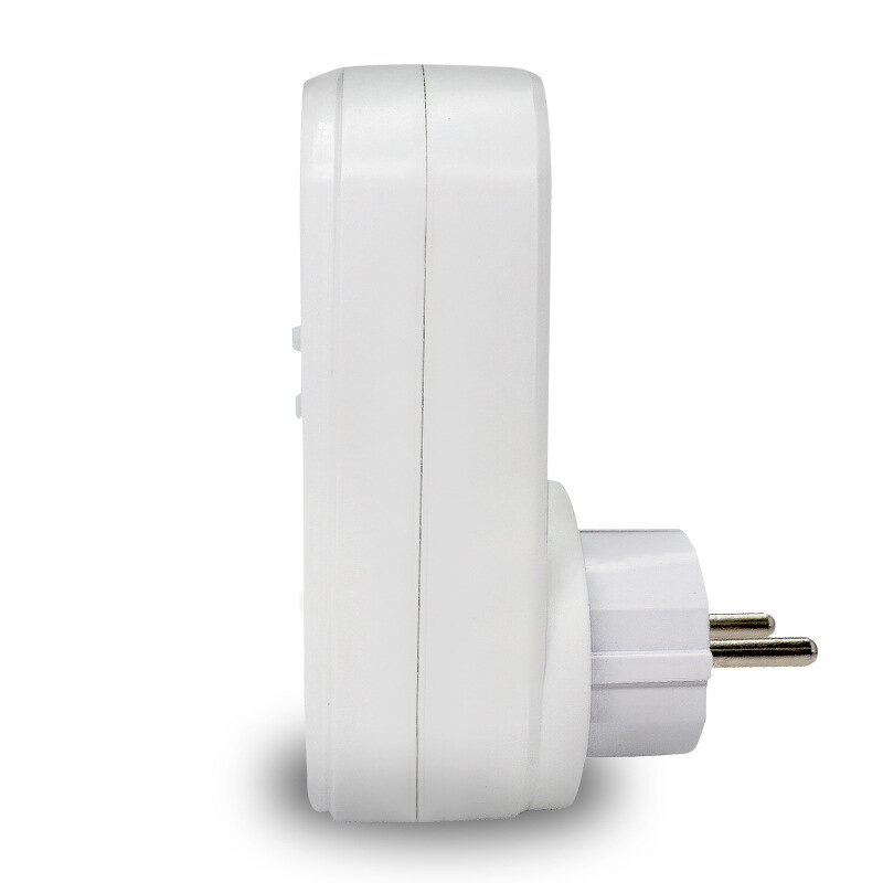 Multifunctional Digital Air Conditioner Timer Switch - IP20 Electronic Sealed Protect