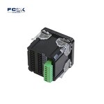 Multifunctional power meter and ammeter