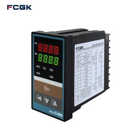FCGK Rex-C400 Thermostat Honeywell Type PID Temperature Controller - with Modbus Custom OEM