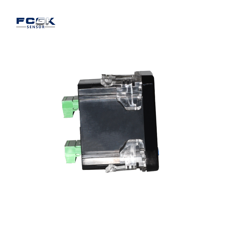 FCGK CKD4E3S4C LED Digital Display Multifunction Power Meter - 5A 380V Three Phase