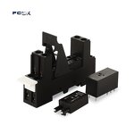 EMR relay & AC Contactor