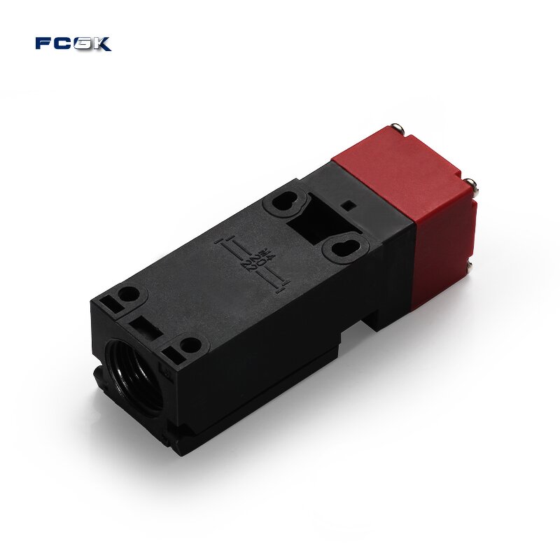 FCGK D4NS Safety Limit Switches - 1BF 2BF 1AF 1DF 1CF 2CF