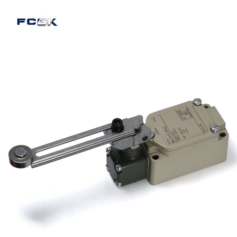 Wlca12-2n-q Over Travel Limit Switch for Doors - 10A Elevator Rotary Limit Switches