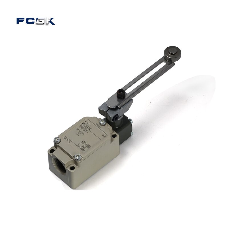 WLCW-2N-N Over Travel Limit Switch for Doors - 10A Elevator Rotary Limit Switches