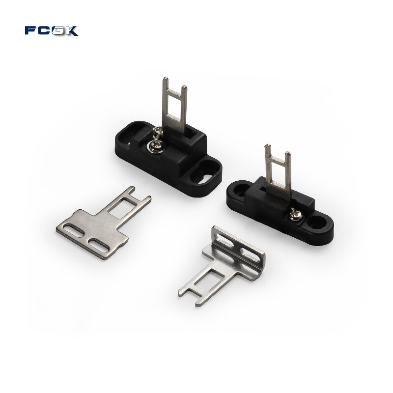 FCGK D4NS Safety Limit Switches - 1BF 2BF 1AF 1DF 1CF 2CF