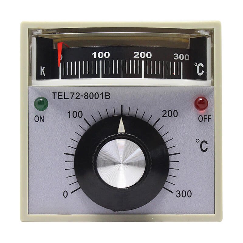 TB388 Smart 7-Day Programmable Mechanical Rotary Switch Timer - AC220V 24 Hours Sealed