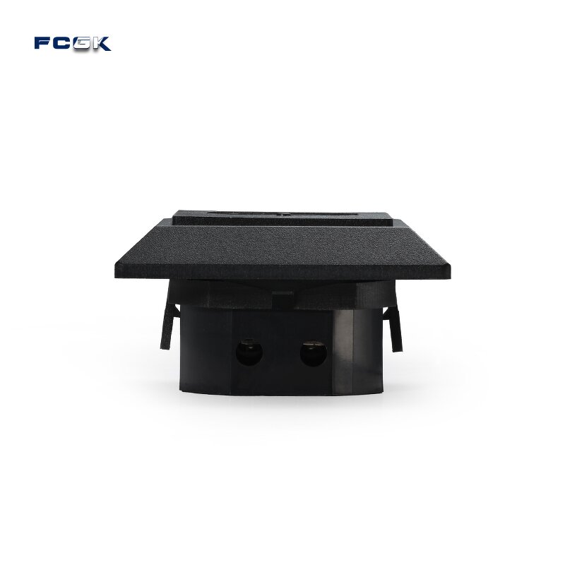 FCGK HM-1R Digital Counters Electronic Timer Relay - 72*72 High Precision Panel Mount