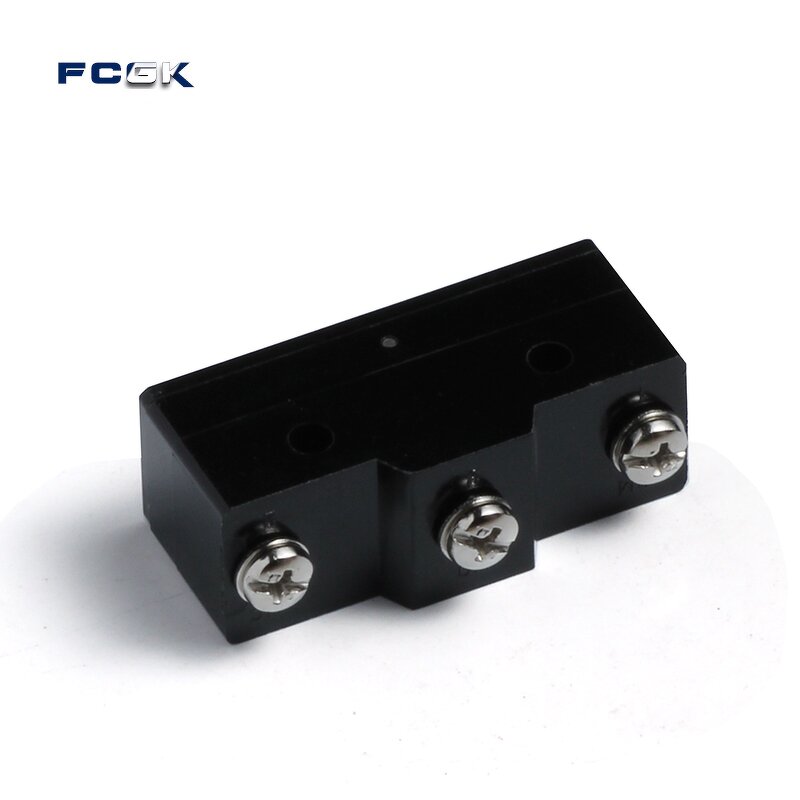 Z-15g-b Thermostable Micro Switch - 230V 10A Max. Current Phenolic Plastic Pin Plunger