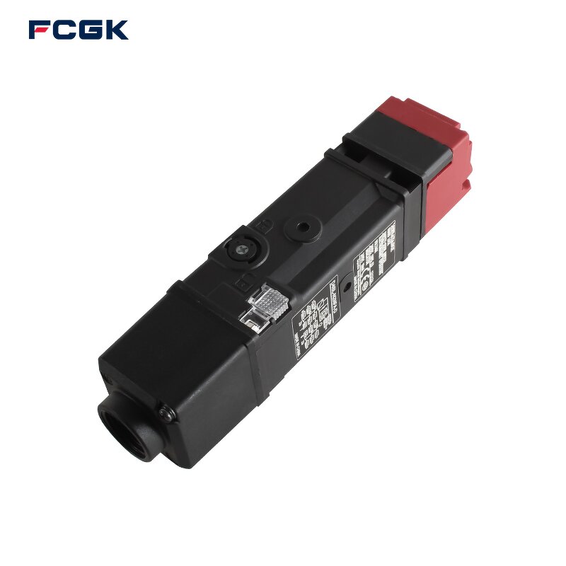 FCGK D4SL Series Safety Travel Switch Limit Switch - IP67 Waterproof Smart Door Type