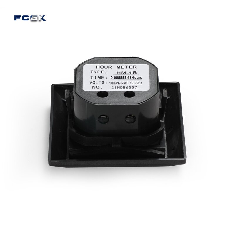 FCGK HM-1R Digital Counters Electronic Timer Relay - 72*72 High Precision Panel Mount