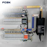 Voltage & Current Protector