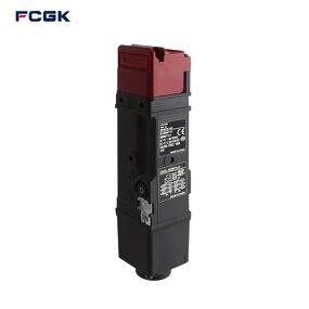 FCGK D4SL Series Safety Travel Switch Limit Switch - IP67 Waterproof Smart Door Type