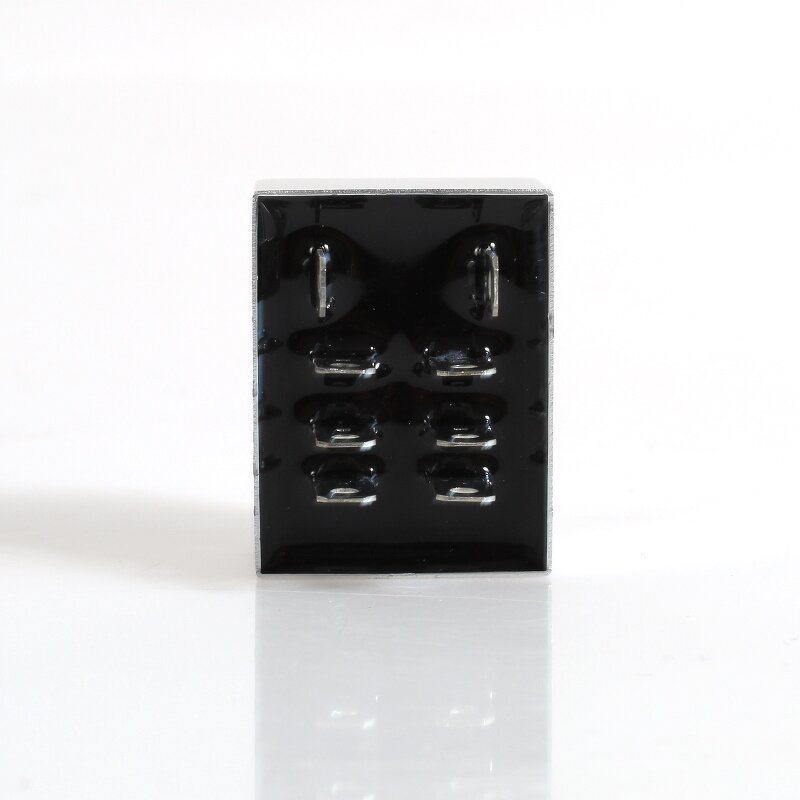 High Power 10A Solid State Relay - Small DIN Rail Normally Close Miniature Sealed