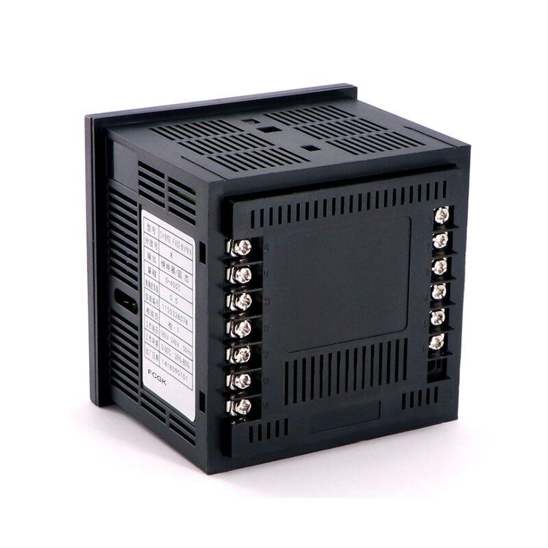 FCGK CHB902 Customizable Temperature Controller - Solid State Relay Output Thermocouple RS485